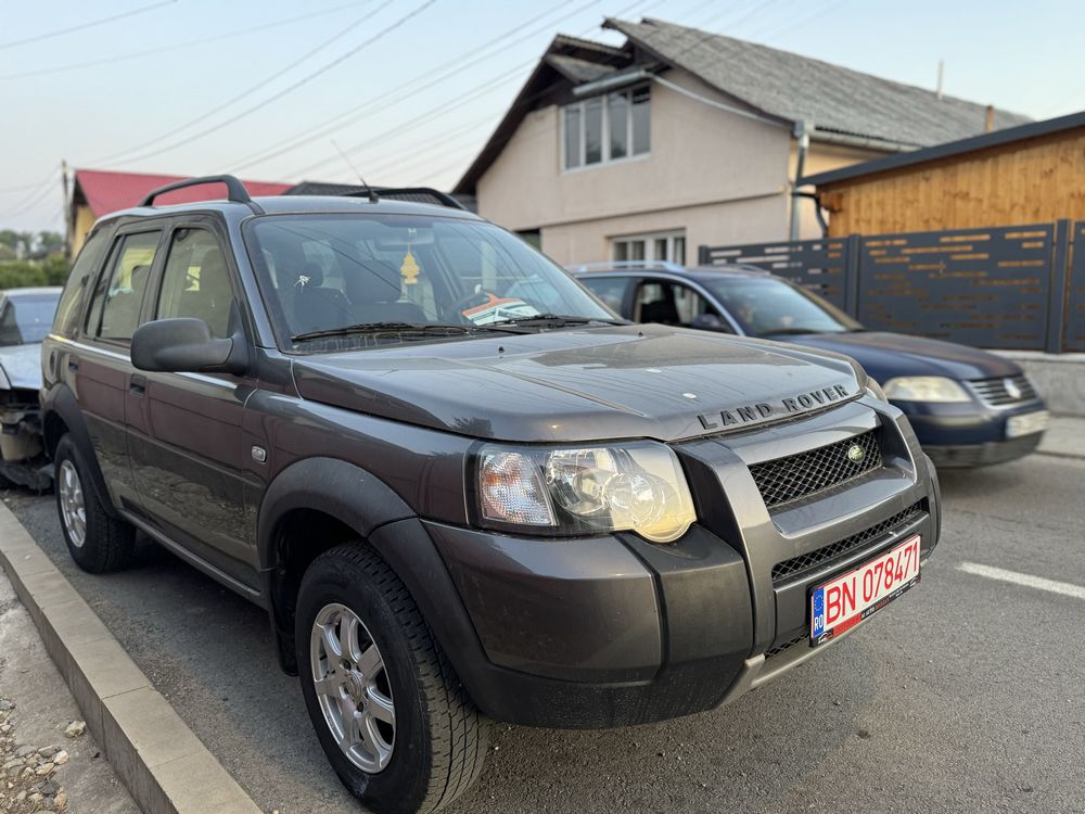 Parc Auto Beclean