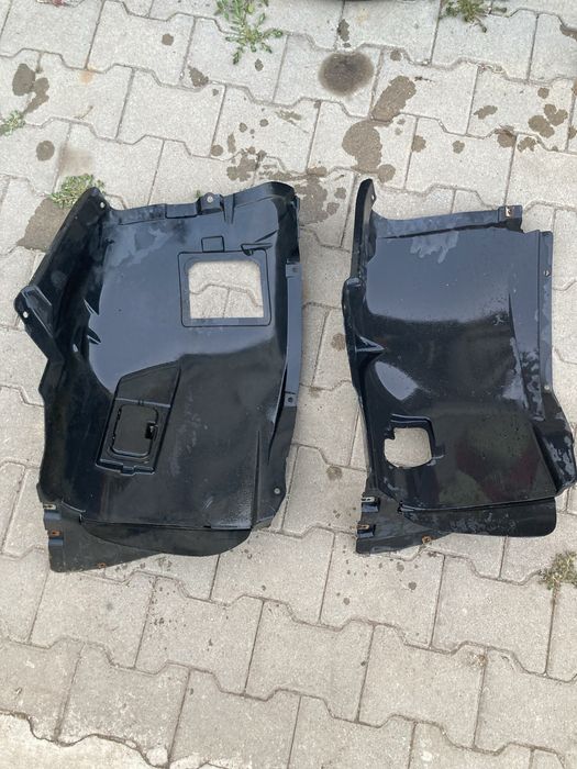 Carenaj dreapta fata Bmw E90 E91 E87 E81