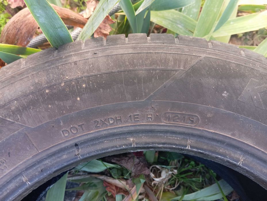 Летни гуми 195,185