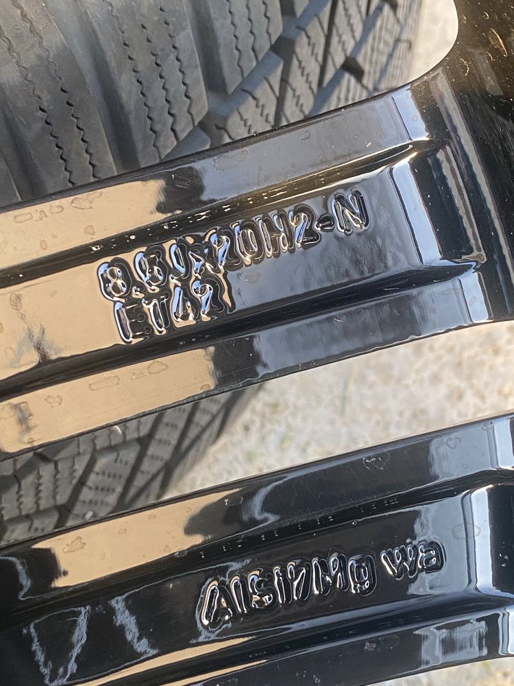 Jante 20 mercedes gle
