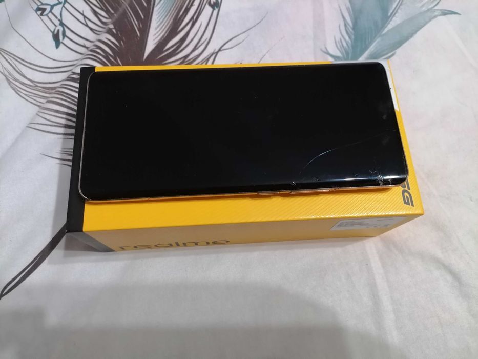 Realme  11 Pro +