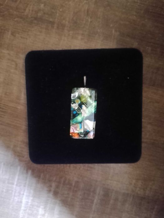 Оригинална висулка ръчна изработка