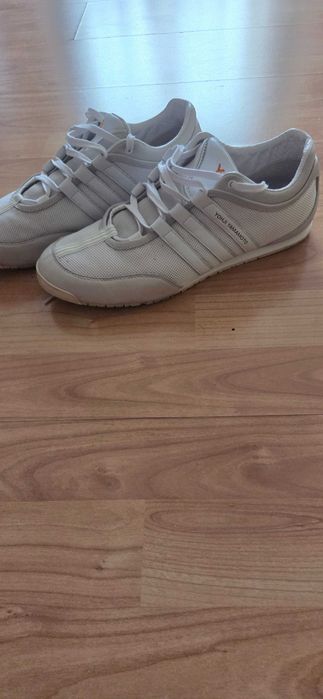 Y-3 Yohji Yamamoto