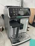 Philips latte go 5400