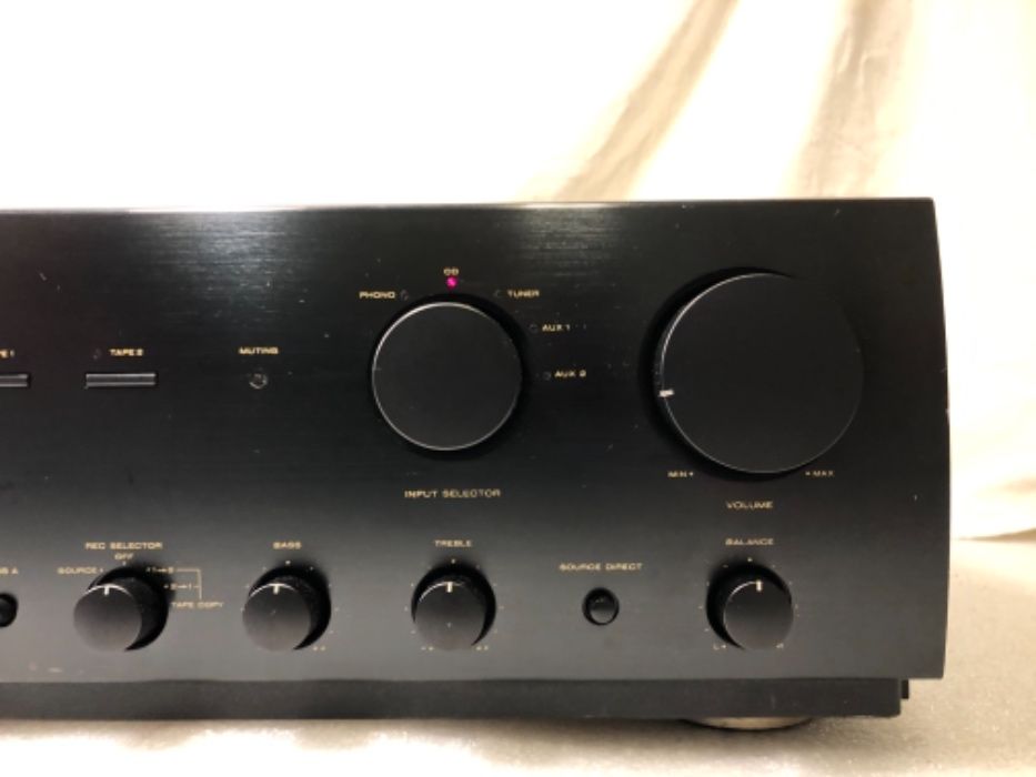 Marantz PM-78 Class A