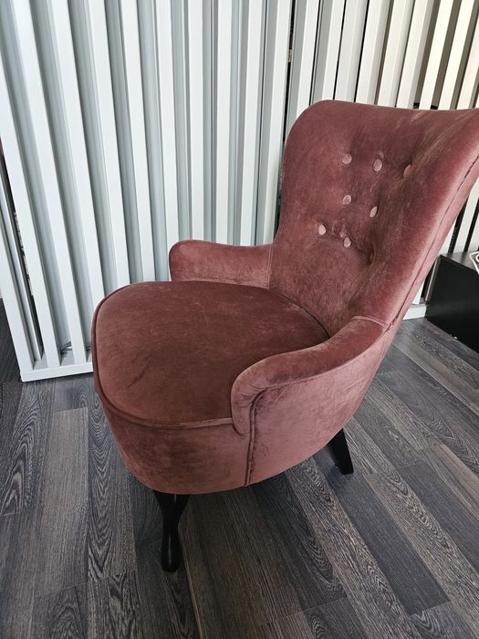 Set fotolii, foarte putin utilizate