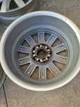 Jante originale Mercedes 16' 5×112