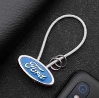 Breloc tip cablu FORD / Accesorii auto brelocuri