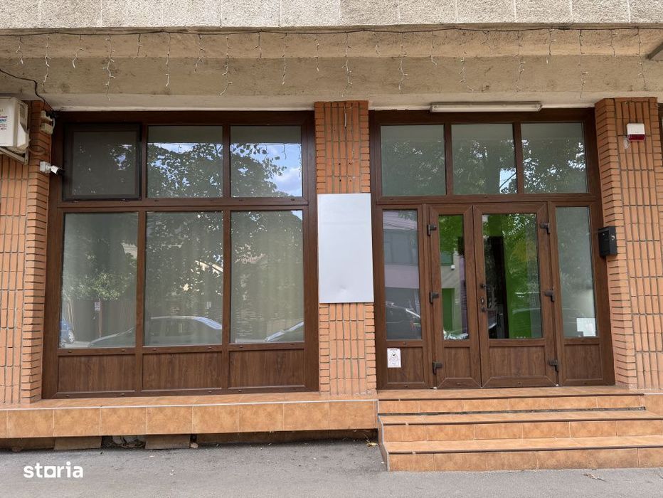 Spatiu Comercial cu vitrina- Zona Modern, Comision 0