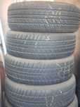 Anv.iarna 215/65r15 8mm