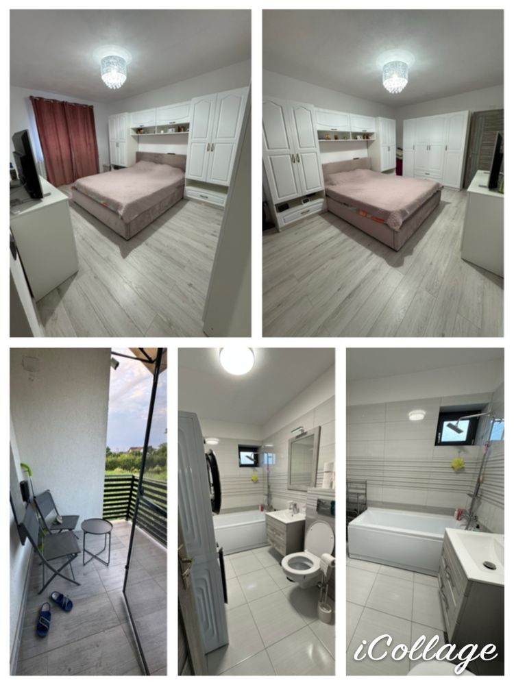 Casa de vanzare zona Slava