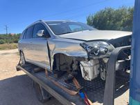 НА ЧАСТИ Toyota Avensis 2.2D-4D 150к.с 2007г