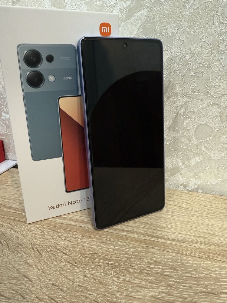 Redmi Note 13 Pro
