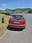 Ford focus II 2007 1.6 100 hp km 160.000