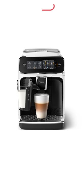 Philips EP3243/50, 15 bar, 1500 W