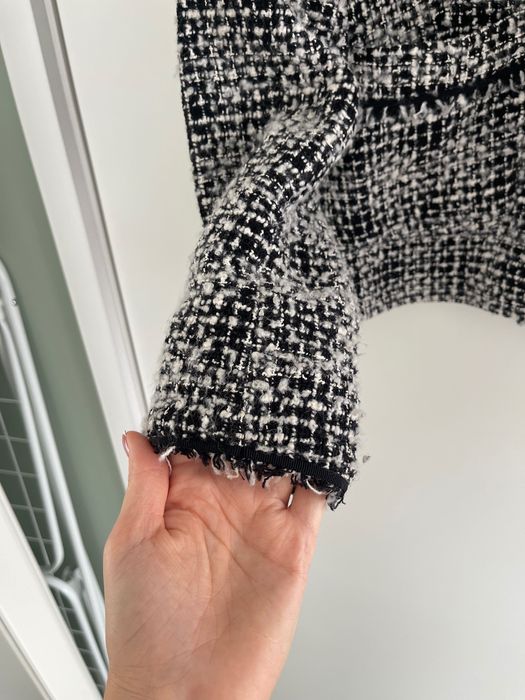 Дамско сако на Масимо Дутти