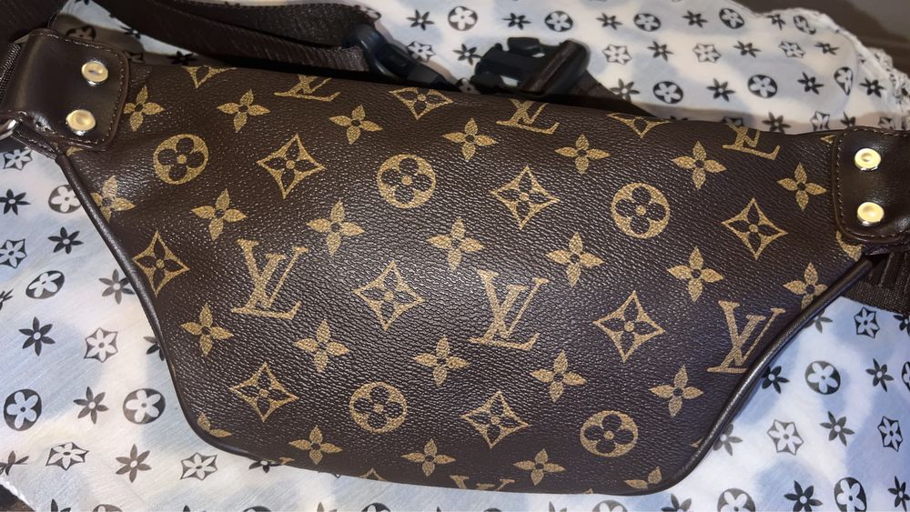 Geanta borseta louis vuitton unisex