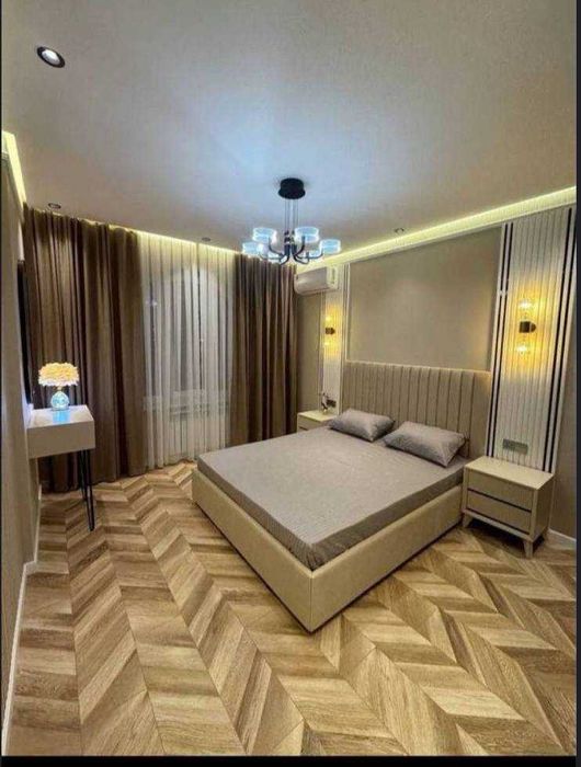RENT | АРЕНДА квартира в NRG Mirzo-Ulugbek