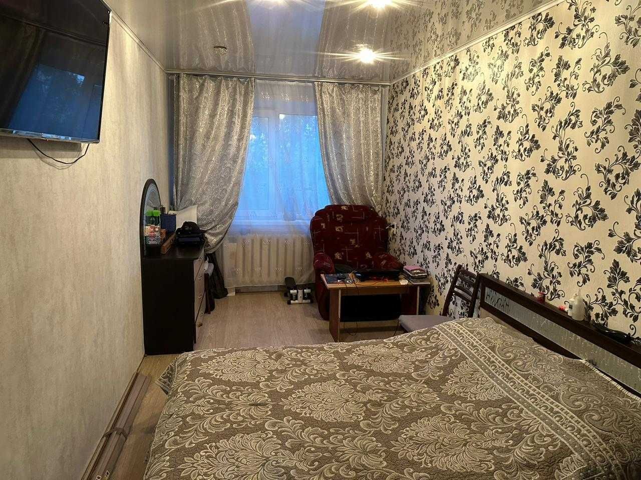 2 комн 14 мкрн Помощь в Ипотеке без 1 взноса и офиц дохода