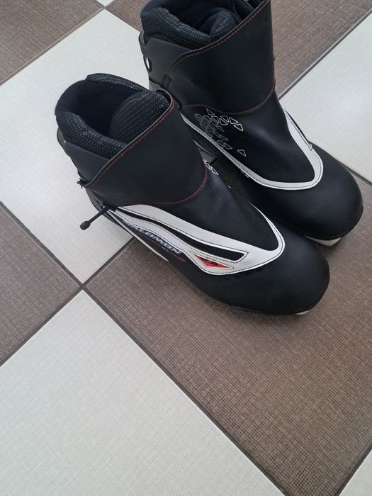 Clapari schi fond Salomon