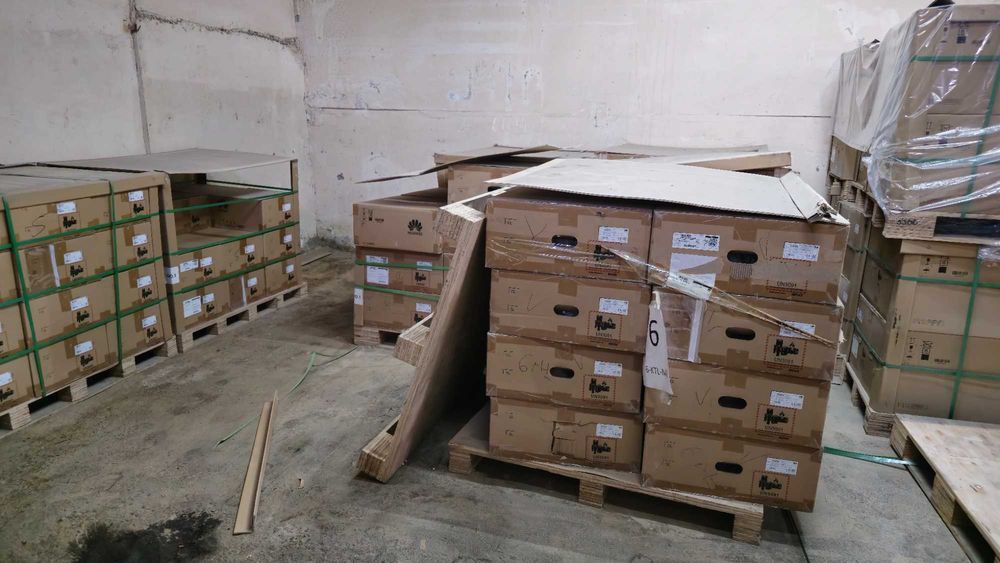 Kuchli va xavfsiz quyosh inverteri Huawei