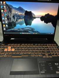 Laptop Asus 15 FHD I7-11370H