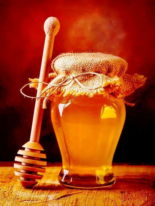 Пчелен Мед от Медово