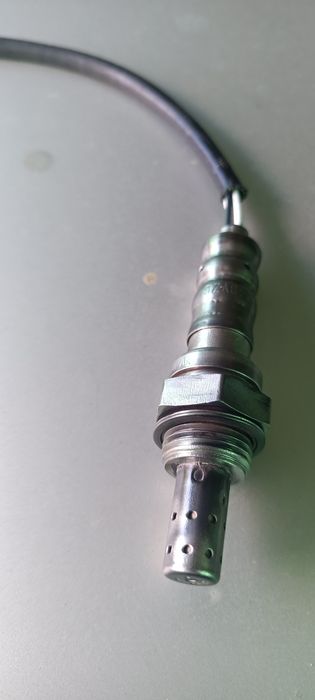 Sonda landa Toyota Yaris Avensis