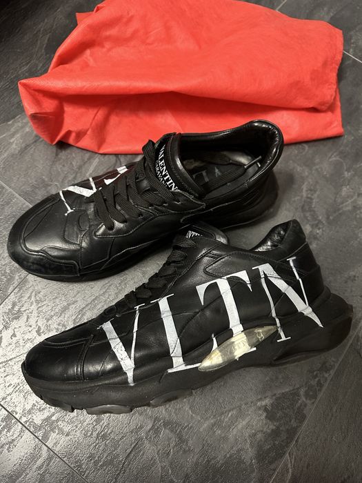 Мъжки обувки Valentino