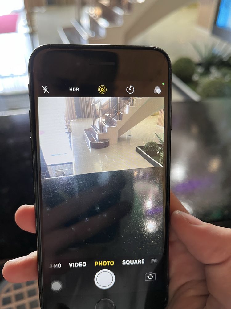 Iphone 7 използван