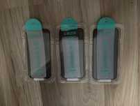 Folie protectie Iphone 15 pro privacy mata