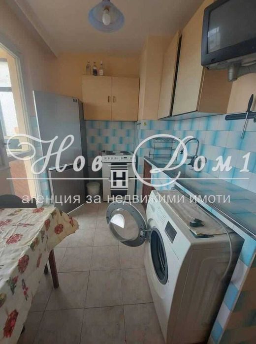 Дава се под наем Двустаен апартамент в Варна, Завод Дружба - 64 кв.м за 408 € - Снимка #4