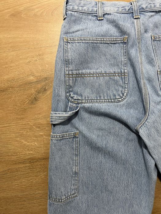 Carhartt Single Knee мъжки дънки W31-32