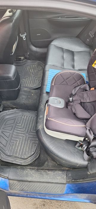 Mazda 6 / 2.3 / 2004г.