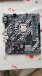 Placa de baza Asus Prime H410M-K