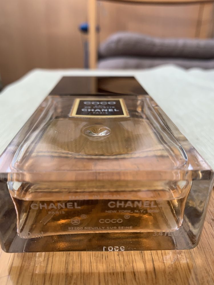 Coco by Chanel , eau de tolilette