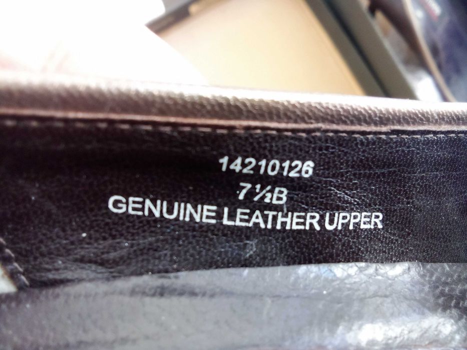 Елегантни Обувки 37 1/2  - 50 лв.