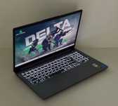 Lenovo LOQ RTX 4050 6gb