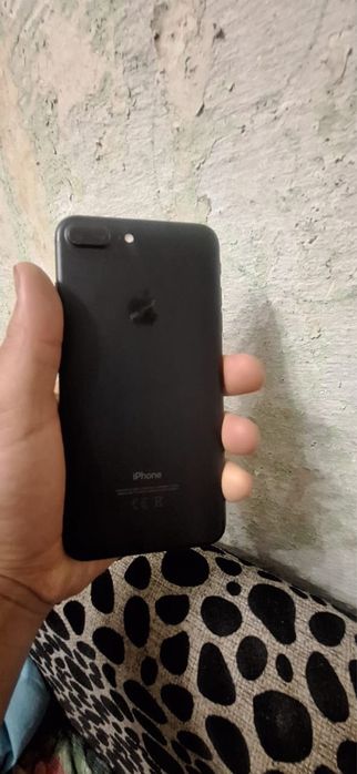 Iphone 7 plus 128Gb