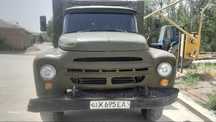 Zil Bortavoy 1990-y