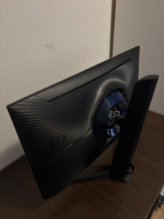 Monitor Samsung Odyssey G3 – 27”, 144Hz, Full HD