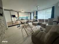Apartament 3 camere 75mp Mobilat/Utilat | Parcare| Zona BMW/Vivo Mall