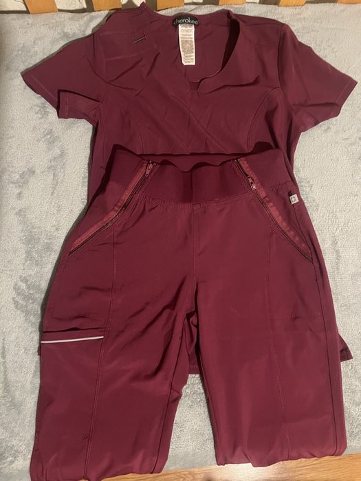 Разпродажба дамско медицинско облекло Cherokee Xs