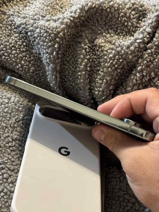 Vând Google pixel 9 pro xl