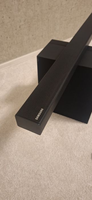 Саундбар Samsung HW-K450 300W / Soundbar