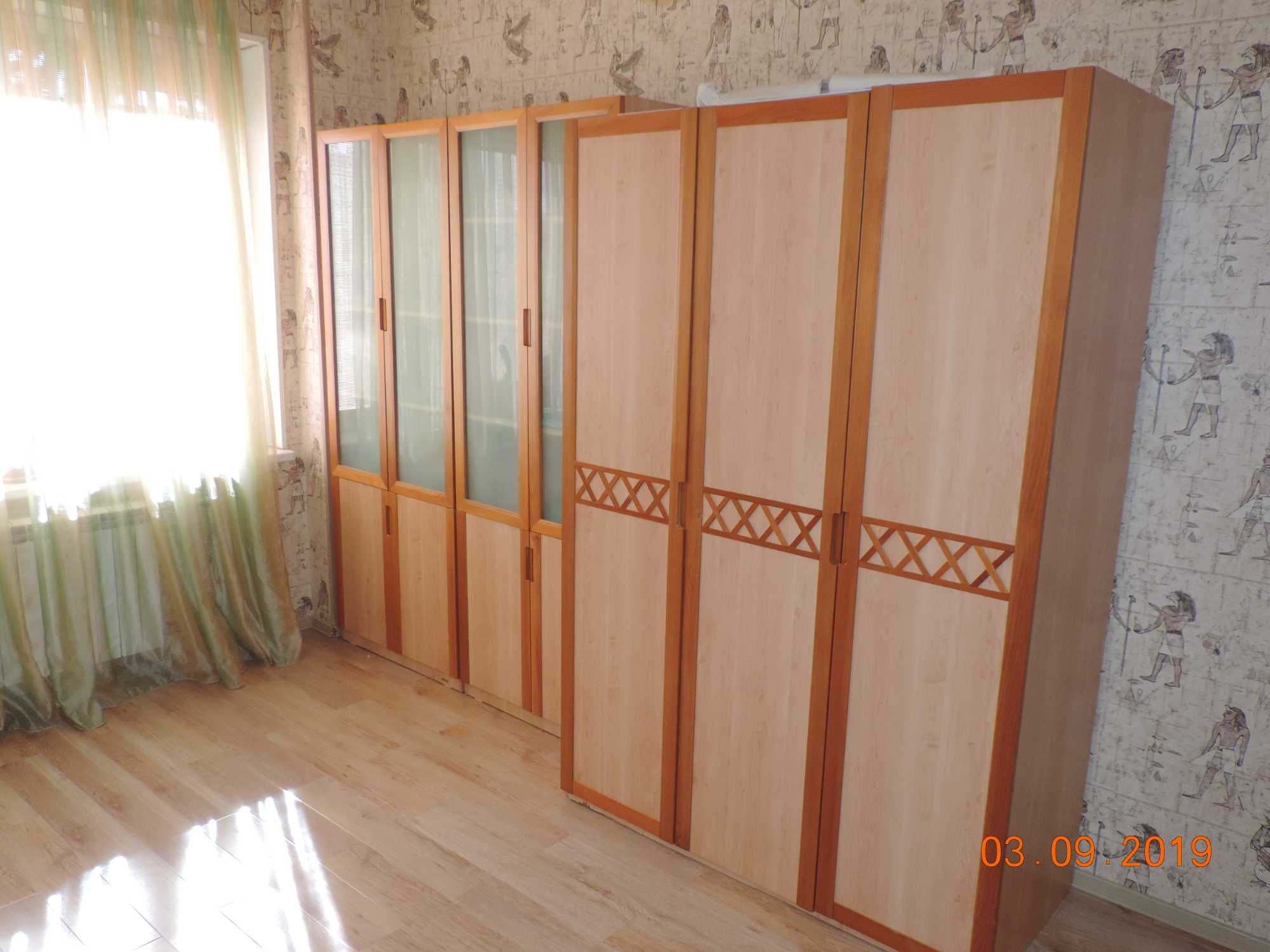 Продам добротную подростковую (детскую) комнату. Торг.