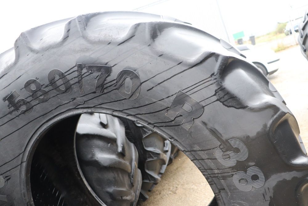 Anvelopa 580/70r38 Continental Caucicuri, Livrare RAPIDA !!