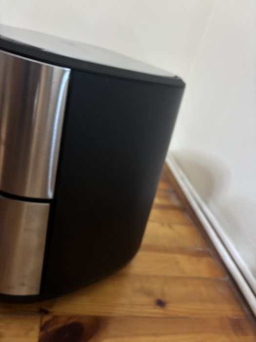 Air Fryer MasterPRO Rocket 600 – 6L, 1800W