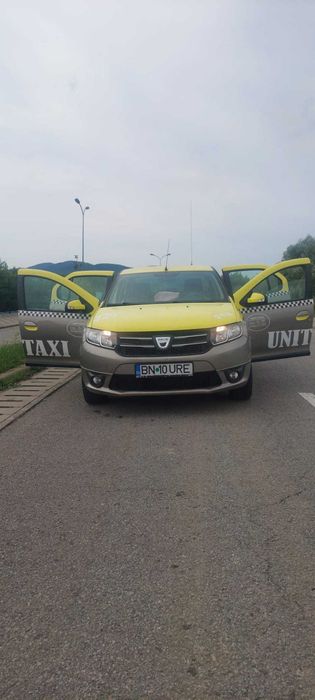 Dacia Logan 1.5 Diesel