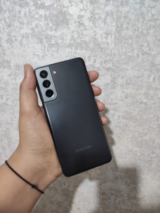 Samsung s21 256gd